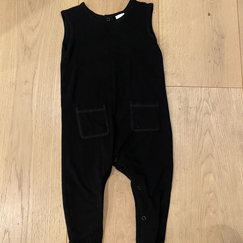 Smash + Tess Jumpsuit